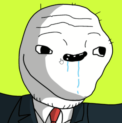 RETARDED token image